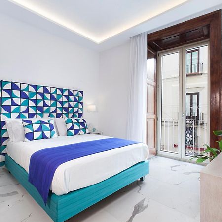 Sorrento Lux Suite Exterior photo