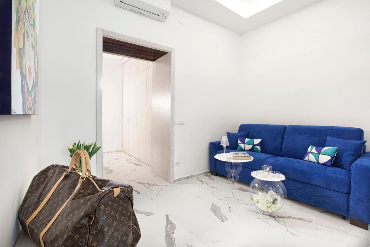 Sorrento Lux Suite Exterior photo